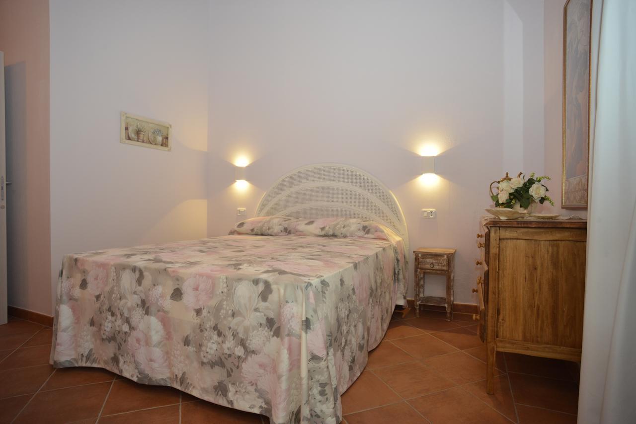 Agriturismo La Fonte Grosseto Exterior photo